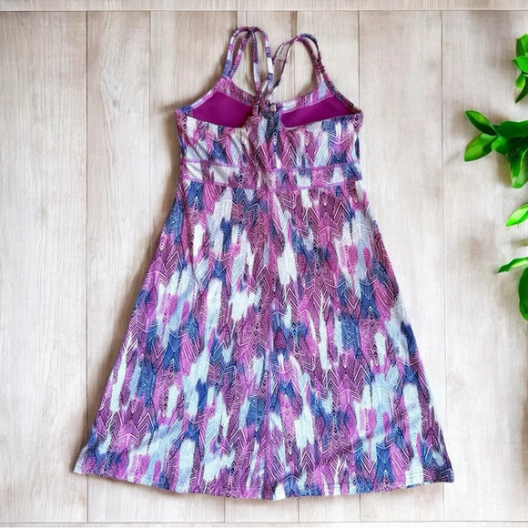 MARMOT Women’s Strappy A-Line Dress - Size Small - Picture 2 of 15